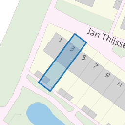 Perceel HVT01-D-1395