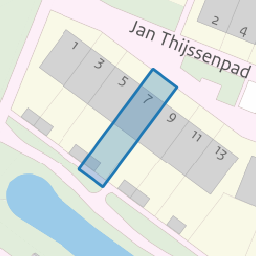 Perceel HVT01-D-1397