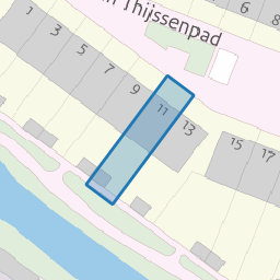 Perceel HVT01-D-1399