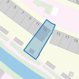 Perceel HVT01-D-1400