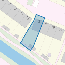 Perceel HVT01-D-1401