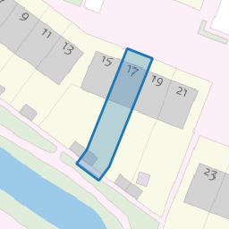 Perceel HVT01-D-1402