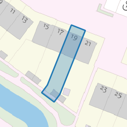 Perceel HVT01-D-1403