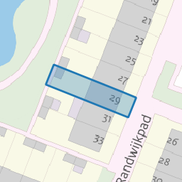 Perceel HVT01-D-1411