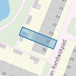 Perceel HVT01-D-1412