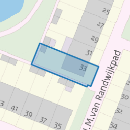 Perceel HVT01-D-1413