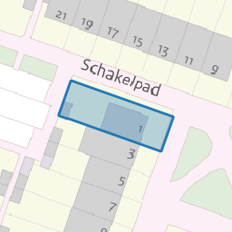 Perceel HVT01-D-1415