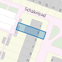 Perceel HVT01-D-1416