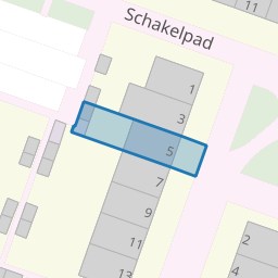 Perceel HVT01-D-1417