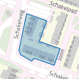 Perceel HVT01-D-1422