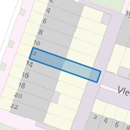 Perceel HVT01-D-1423