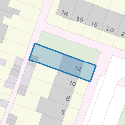 Perceel HVT01-D-1426