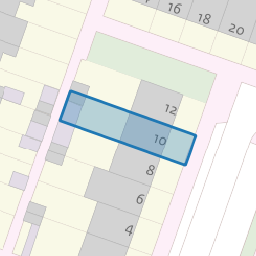 Perceel HVT01-D-1427