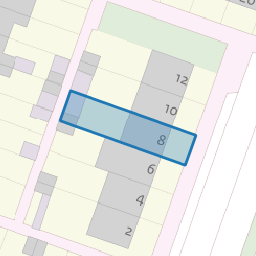 Perceel HVT01-D-1428