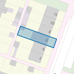 Perceel HVT01-D-1429