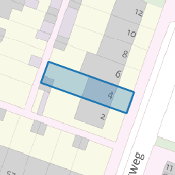 Perceel HVT01-D-1430