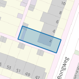 Perceel HVT01-D-1431