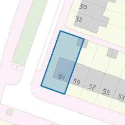 Perceel HVT01-D-1432