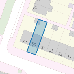 Perceel HVT01-D-1433