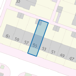 Perceel HVT01-D-1435