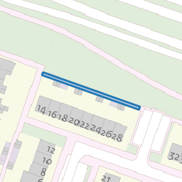 Perceel HVT01-D-1440