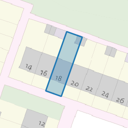 Perceel HVT01-D-1443