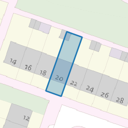 Perceel HVT01-D-1444