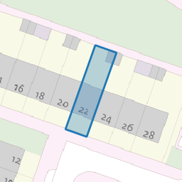 Perceel HVT01-D-1445