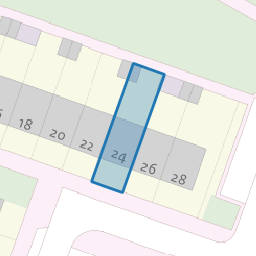 Perceel HVT01-D-1446
