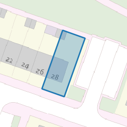 Perceel HVT01-D-1448