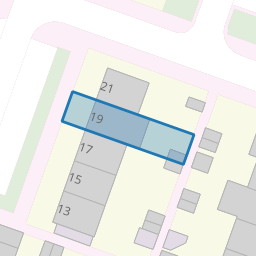 Perceel HVT01-D-1450