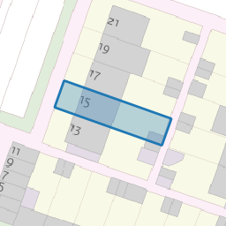 Perceel HVT01-D-1452
