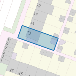 Perceel HVT01-D-1453