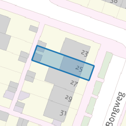 Perceel HVT01-D-1455