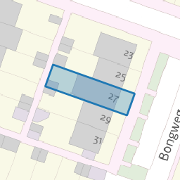 Perceel HVT01-D-1456