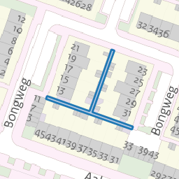 Perceel HVT01-D-1459