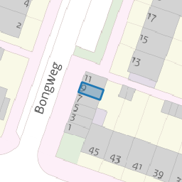 Perceel HVT01-D-1461