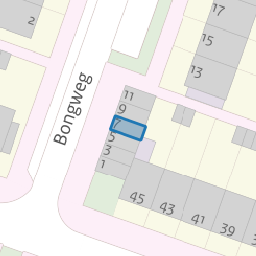 Perceel HVT01-D-1462