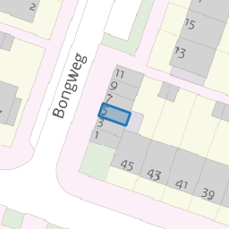 Perceel HVT01-D-1463