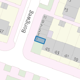 Perceel HVT01-D-1465