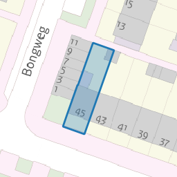Perceel HVT01-D-1466