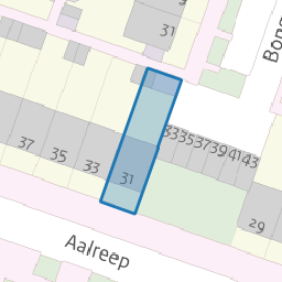 Perceel HVT01-D-1473