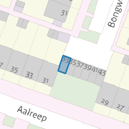 Perceel HVT01-D-1475