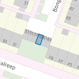 Perceel HVT01-D-1478