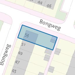 Perceel HVT01-D-1481