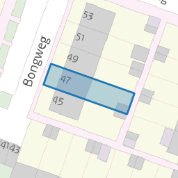 Perceel HVT01-D-1484