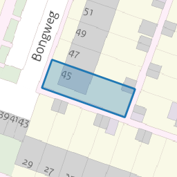 Perceel HVT01-D-1485