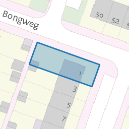 Perceel HVT01-D-1486