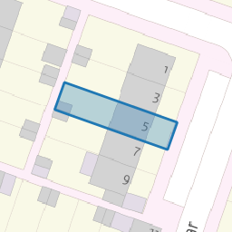 Perceel HVT01-D-1488