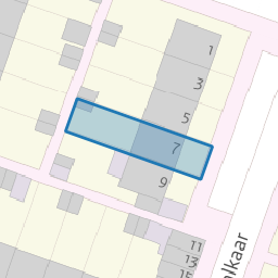 Perceel HVT01-D-1489